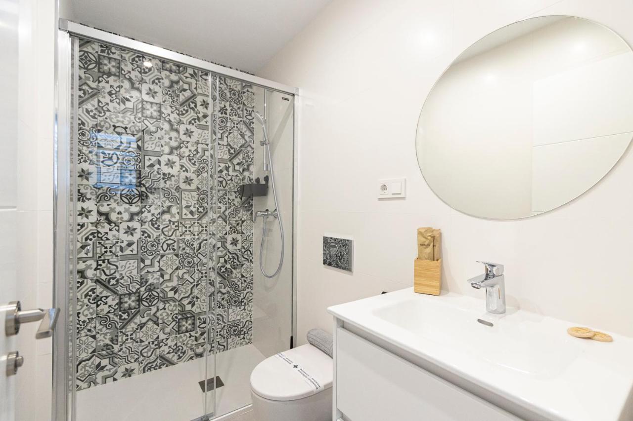 Apartamento Terraza Al Mar, 네르하 외부 사진