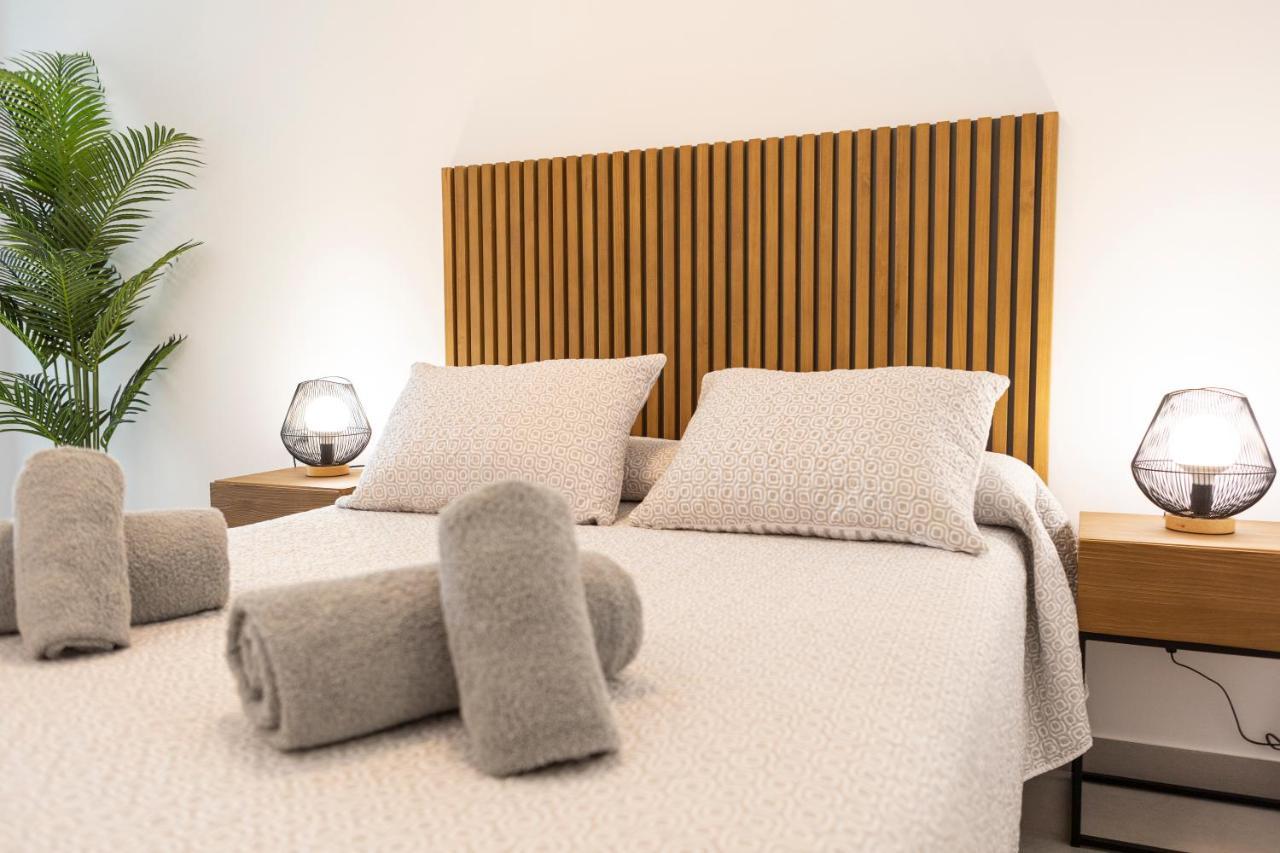 Apartamento Terraza Al Mar, 네르하 외부 사진