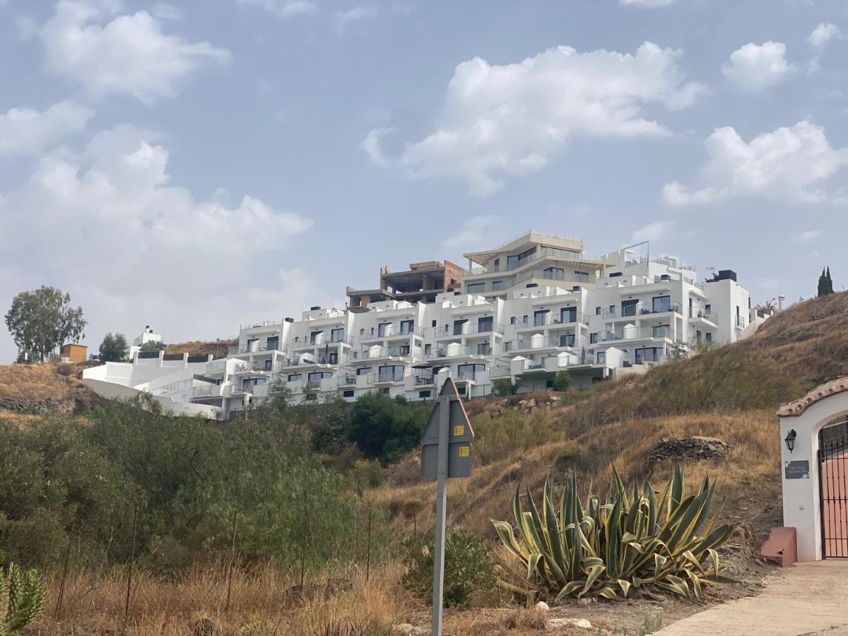 Apartamento Terraza Al Mar, 네르하 외부 사진